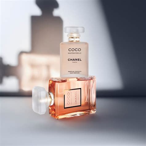 chanel mademoiselle douglas polska|coco mademoiselle douglas.